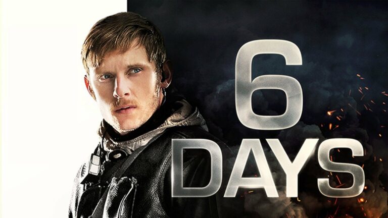 6 Days