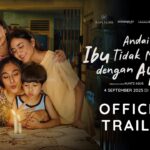 Andai Ibu Tak Menikah dengan Ayah