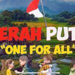 Film Animasi Merah Putih