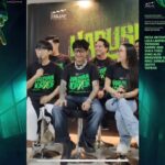 Film Horor Reza Arap
