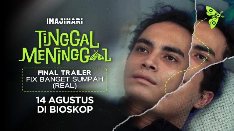 Film Tinggal Meninggal