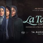 La Tahzan