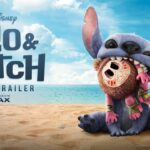 Lilo & Stitch Live Action 2025