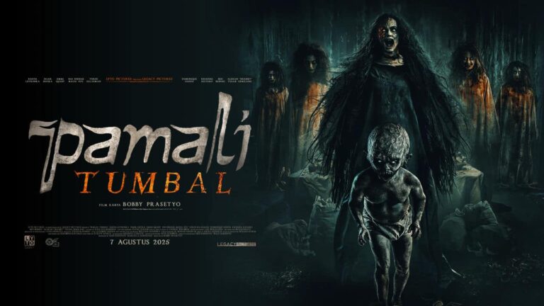 Pamali