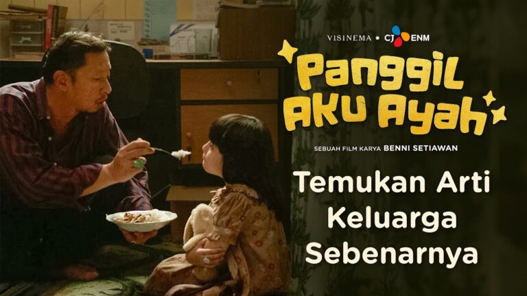 Panggil Aku Ayah