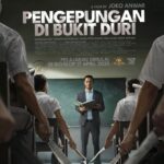 Pengepungan di Bukit Duri