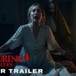 The Conjuring: Last Rites