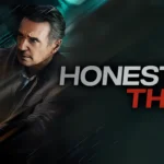 The Honest Thief