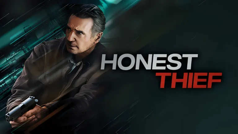 The Honest Thief