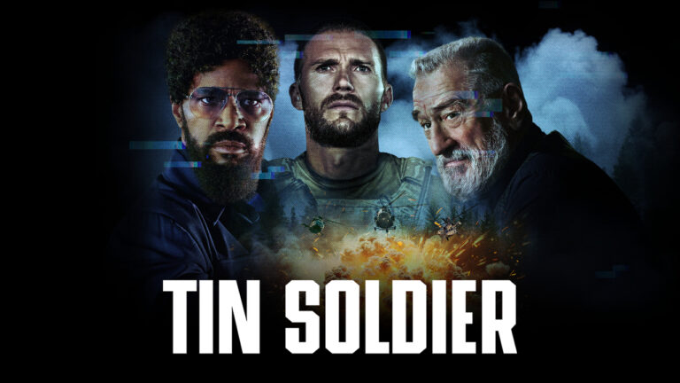 Tin Soldier