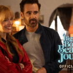A Big Bold Beautiful Journey