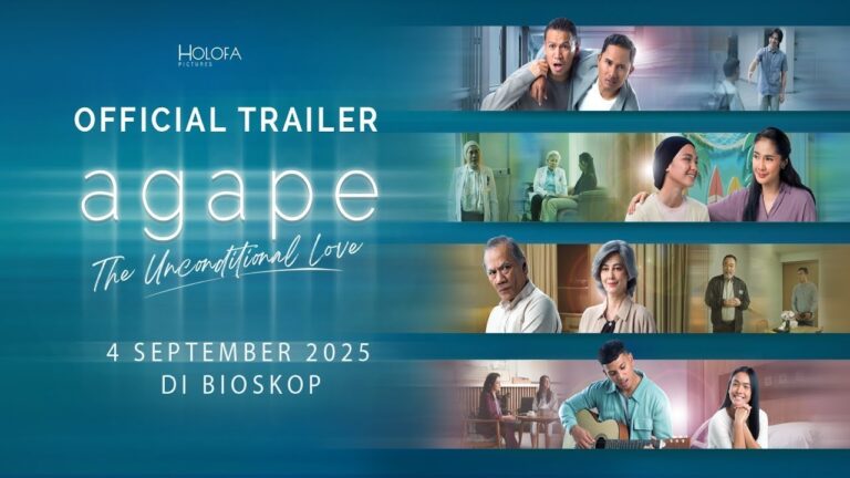 Agape
