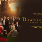 Finale Downton Abbey
