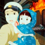 Grave of the Fireflies