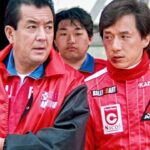 Jackie Chan