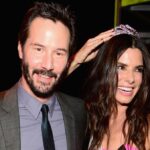 Keanu Reeves