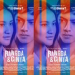 Rangga dan Cinta 2025