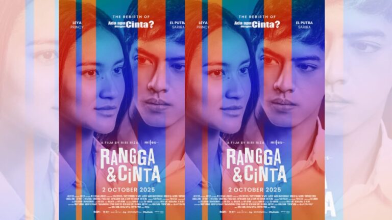 Rangga dan Cinta 2025
