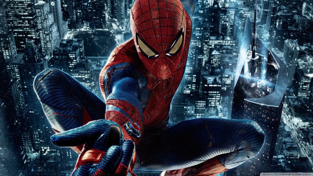 Spider-Man 4