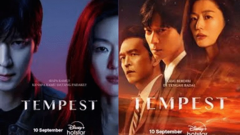 Tempest