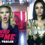 The Spy Who Dumped Me