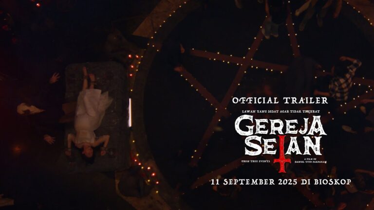 Gereja Setan