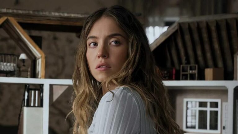 Sydney Sweeney
