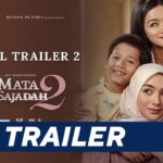 Air Mata di Ujung Sajadah 2