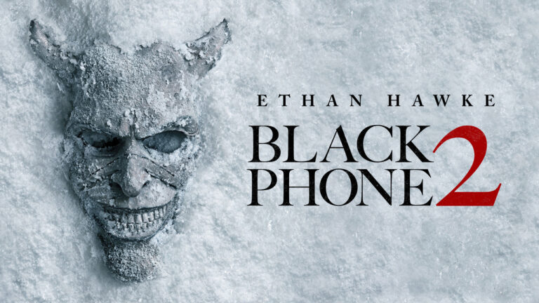 Black Phone 2