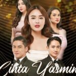 Sinetron Cinta Yasmin