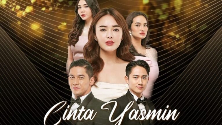 Sinetron Cinta Yasmin
