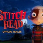 Stitch Head