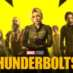 THUNDERBOLTS