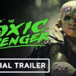 The Toxic Avenger