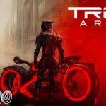 Tron: Ares