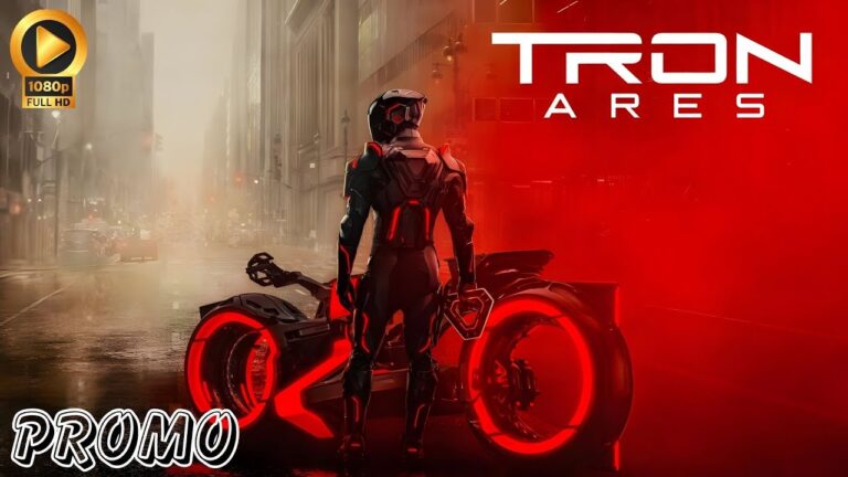 Tron: Ares