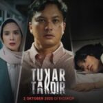 Tukar Takdir