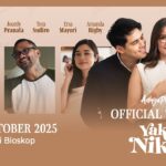 Yakin Nikah